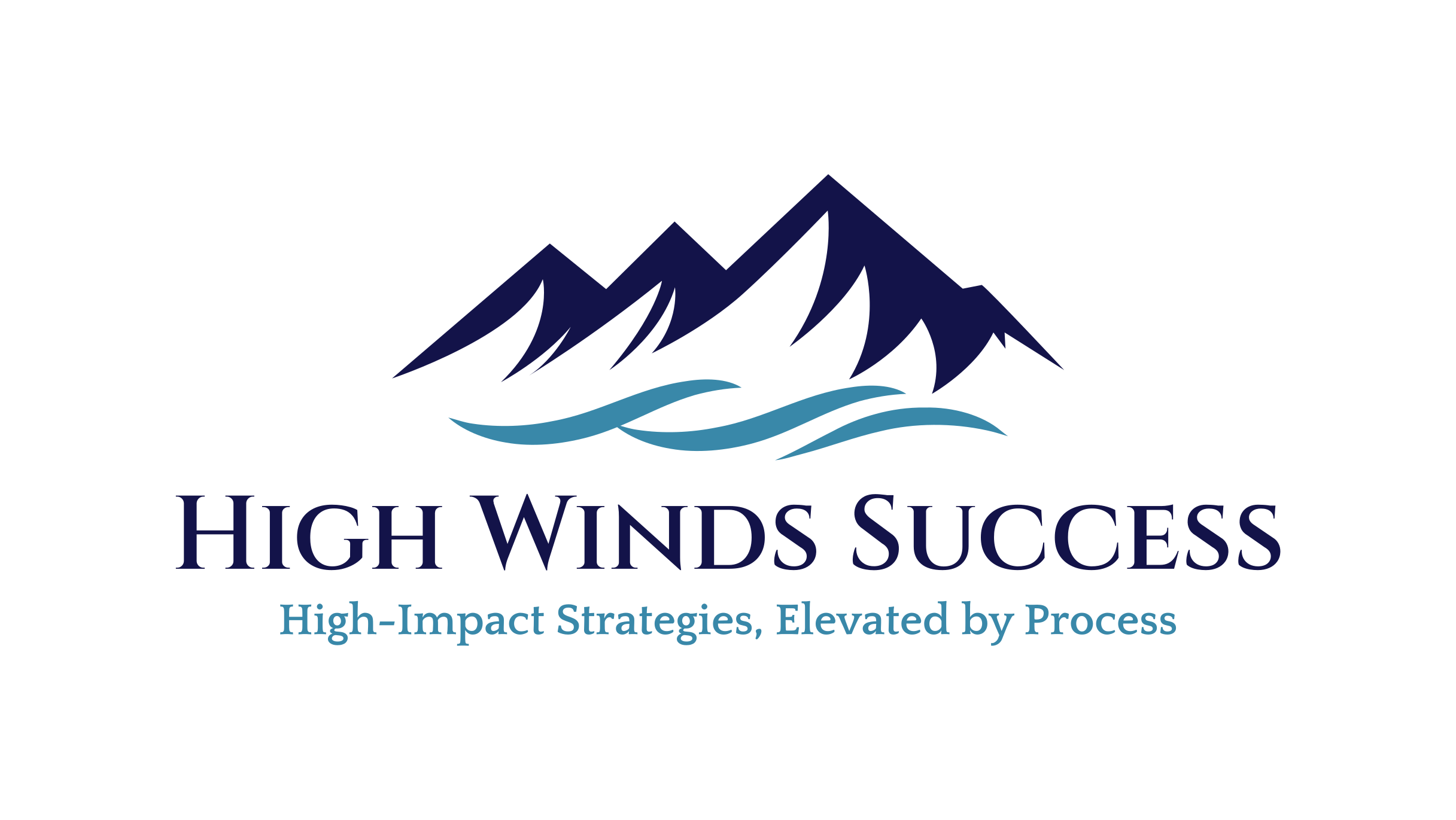 High Winds Success logo