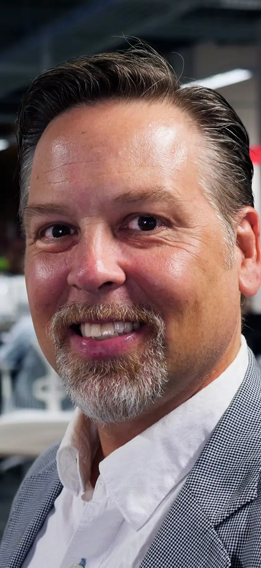 Tim McGuire, founder of High Winds Success and creator of the ServiceTitan Certified Administrator program